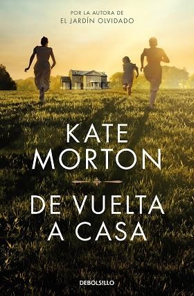 DE VUELTA A CASA | 9788466375016 | MORTON, KATE | Llibreria Huch - Llibreria online de Berga 