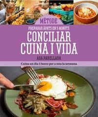 METODE ADA PARELLADA | 9788419736192 | PARELLADA, ADA | Llibreria Huch - Llibreria online de Berga 