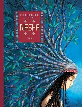 NASHA | 9788447951451 | ROUMIGUIÈRE, CÉCILE | Llibreria Huch - Llibreria online de Berga 
