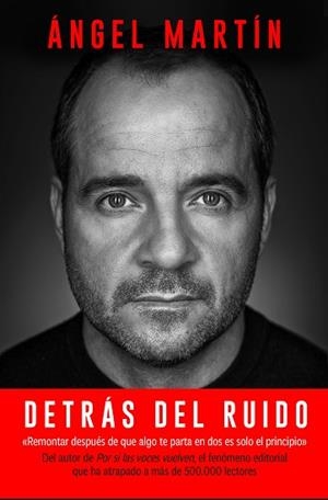 DETRÁS DEL RUIDO | 9788408280507 | MARTÍN, ÁNGEL | Llibreria Huch - Llibreria online de Berga 