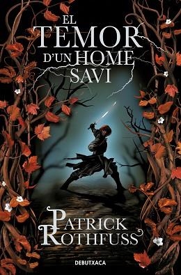 TEMOR D'UN HOME SAVI (CRÒNICA DE L'ASSASSÍ DE REIS 2) | 9788419394361 | ROTHFUSS, PATRICK | Llibreria Huch - Llibreria online de Berga 