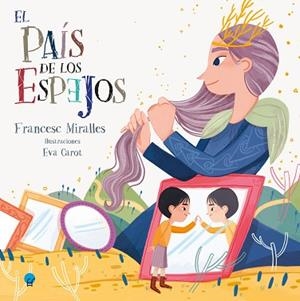 PAÍS DE LOS ESPEJOS, EL | 9788419472687 | MIRALLES, FRANCESC | Llibreria Huch - Llibreria online de Berga 