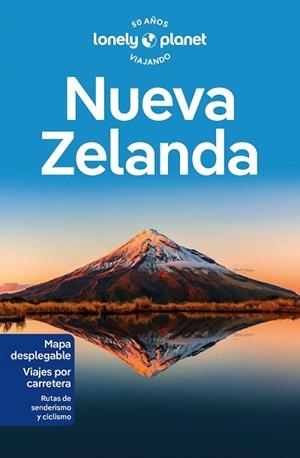 NUEVA ZELANDA 7 | 9788408277675 | ATKINSON, BRETT/DRAGICEVICH, PETER/LE NEVEZ, CATHERINE/MCLACHLAN, CRAIG/BRUYN, ROXANNE DE/MUDGWAY, N | Llibreria Huch - Llibreria online de Berga 