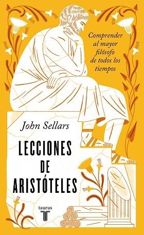 LECCIONES DE ARISTÓTELES | 9788430626502 | SELLARS, JOHN | Llibreria Huch - Llibreria online de Berga 