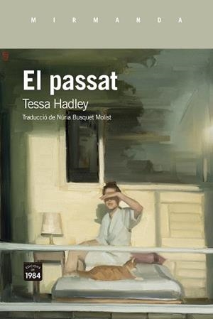 PASSAT, EL | 9788418858666 | HADLEY, TESSA | Llibreria Huch - Llibreria online de Berga 