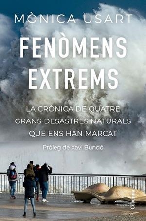 FENOMENS EXTREMS | 9788466430142 | USART, MÒNICA | Llibreria Huch - Llibreria online de Berga 