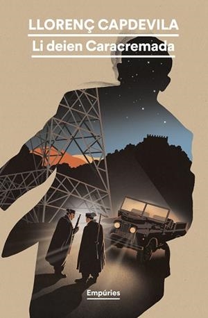 LI DEIEN CARACREMADA | 9788419729194 | CAPDEVILA ROURE, LLORENÇ | Llibreria Huch - Llibreria online de Berga 