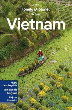 VIETNAM 9 | 9788408232377 | ATKINSON, BRETT/RAY, NICK/STEWART, IAIN/LOCKHART, KATIE/PHAM, JAMES/TRUONG, DIANA/ZUKAS, JOSHUA | Llibreria Huch - Llibreria online de Berga 