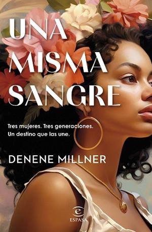 UNA MISMA SANGRE | 9788467072525 | MILLNER, DENENE | Llibreria Huch - Llibreria online de Berga 