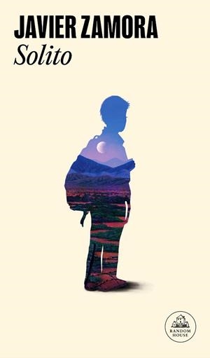 SOLITO | 9788439738107 | ZAMORA, JAVIER | Llibreria Huch - Llibreria online de Berga 
