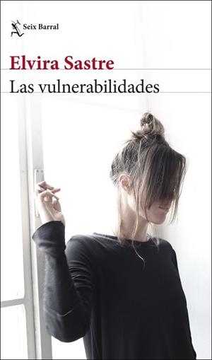 VULNERABILIDADES, LAS | 9788432242878 | SASTRE, ELVIRA | Llibreria Huch - Llibreria online de Berga 
