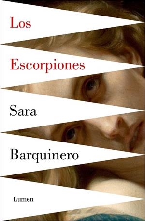 ESCORPIONES, LOS | 9788426418784 | BARQUINERO, SARA | Llibreria Huch - Llibreria online de Berga 