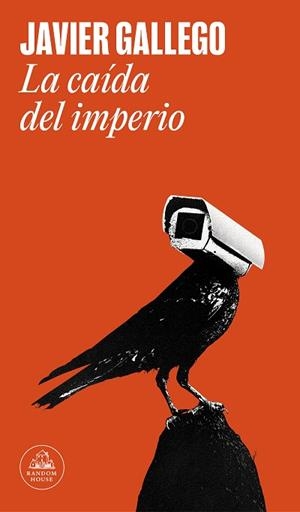 CAÍDA DEL IMPERIO, LA | 9788439743033 | GALLEGO, JAVIER | Llibreria Huch - Llibreria online de Berga 
