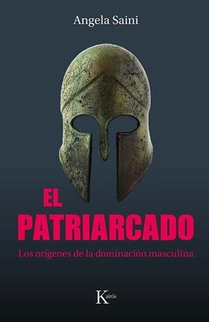 PATRIARCADO, EL | 9788411212335 | SAINI, ANGELA | Llibreria Huch - Llibreria online de Berga 