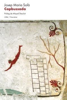 CAPBUSSADA | 9788412684070 | SOLA BONET, JOSEP M. | Llibreria Huch - Llibreria online de Berga 
