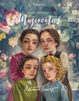 MUJERCITAS. PARTE II | 9788414041871 | ALCOTT, LOUISA MAY | Llibreria Huch - Llibreria online de Berga 