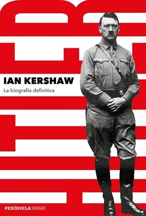 HITLER | 9788499428048 | KERSHAW, IAN | Llibreria Huch - Llibreria online de Berga 