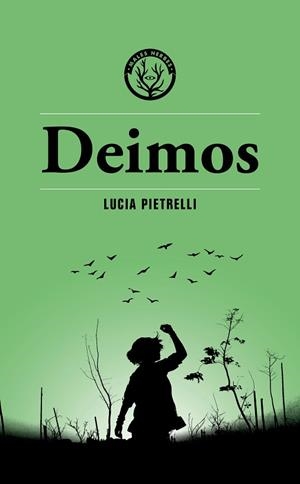 DEIMOS | 9788412782424 | LUCIA PIETRELLI | Llibreria Huch - Llibreria online de Berga 