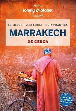 MARRAKECH DE CERCA 5 | 9788408232575 | RANGER, HELEN | Llibreria Huch - Llibreria online de Berga 