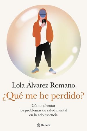 QUÉ ME HE PERDIDO? | 9788408284642 | ÁLVAREZ, LOLA | Llibreria Huch - Llibreria online de Berga 
