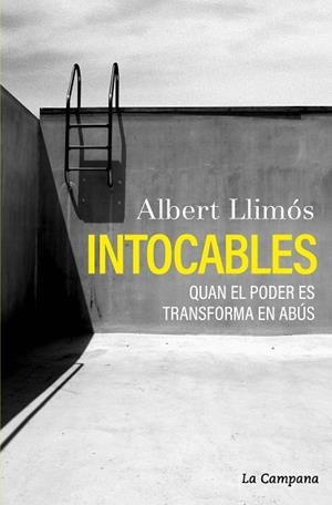 INTOCABLES | 9788419245700 | LLIMÓS, ALBERT | Llibreria Huch - Llibreria online de Berga 