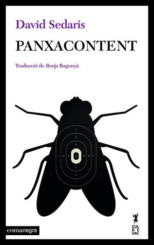PANXACONTENT | 9788419590923 | SEDARIS, DAVID | Llibreria Huch - Llibreria online de Berga 
