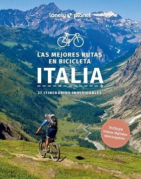MEJORES RUTAS EN BICICLETA POR ITALIA 1, LAS | 9788408279068 | RAGG, MARGHERITA/ZINNA, ANGELO/MCPHERSON, AMY | Llibreria Huch - Llibreria online de Berga 