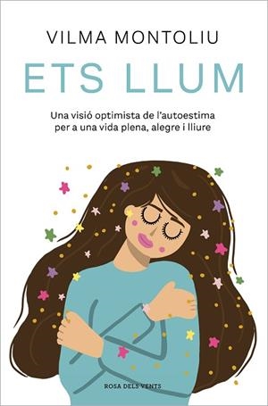 ETS LLUM | 9788419259745 | MONTOLIU, VILMA | Llibreria Huch - Llibreria online de Berga 