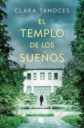 TEMPLO DE LOS SUEÑOS, EL | 9788466677493 | TAHOCES, CLARA | Llibreria Huch - Llibreria online de Berga 