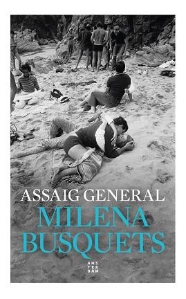 ASSAIG GENERAL | 9788419960115 | BUSQUETS I TUSQUETS, MILENA | Llibreria Huch - Llibreria online de Berga 