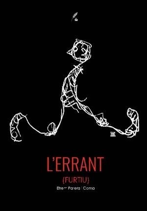 ERRANT, L' | 9788410154797 | PARERA, EFREN | Llibreria Huch - Llibreria online de Berga 