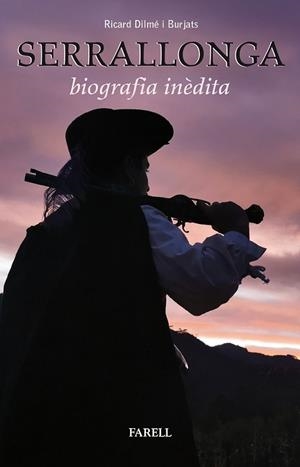 SERRALLONGA. BIOGRAFIA INÈDITA | 9788417116873 | DILM? BURJATS, RICARD | Llibreria Huch - Llibreria online de Berga 