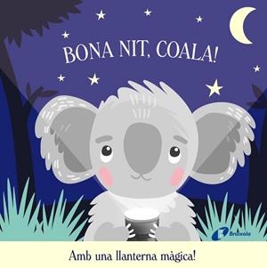 BONA NIT, COALA! | 9788413492940 | BUTTON, KATIE | Llibreria Huch - Llibreria online de Berga 