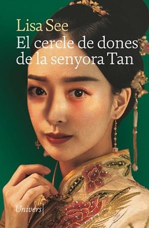 CERCLE DE DONES DE LA SENYORA TAN, EL | 9788418887956 | SEE, LISA | Llibreria Huch - Llibreria online de Berga 