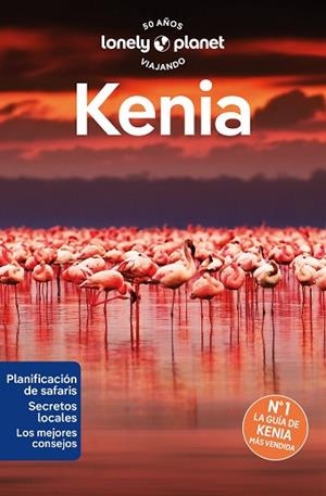 KENIA 4 | 9788408281146 | DUTHIE, SHAWN | Llibreria Huch - Llibreria online de Berga 