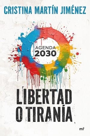 LIBERTAD O TIRANÍA | 9788427052291 | MARTÍN JIMÉNEZ, CRISTINA | Llibreria Huch - Llibreria online de Berga 
