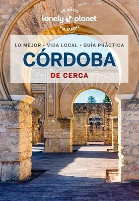 CÓRDOBA DE CERCA 2 | 9788408280972 | JIMÉNEZ ZAFRA, MARTA | Llibreria Huch - Llibreria online de Berga 
