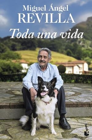 TODA UNA VIDA | 9788467072747 | REVILLA, MIGUEL ÁNGEL | Llibreria Huch - Llibreria online de Berga 