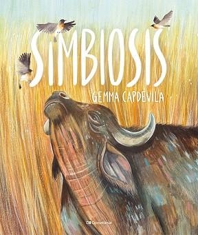SIMBIOSIS | 9788413563169 | CAPDEVILA VINAJA, GEMMA | Llibreria Huch - Llibreria online de Berga 