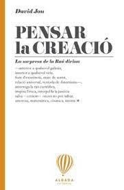 PENSAR LA CREACIÓ | 9788487023873 | JOU I MIRABENT, DAVID | Llibreria Huch - Llibreria online de Berga 