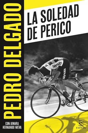 SOLEDAD DE PERICO, LA | 9788467069204 | DELGADO, PEDRO/HERNANDO NIEVA, AINARA | Llibreria Huch - Llibreria online de Berga 