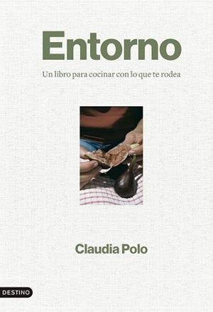 ENTORNO | 9788423364862 | POLO, CLAUDIA | Llibreria Huch - Llibreria online de Berga 