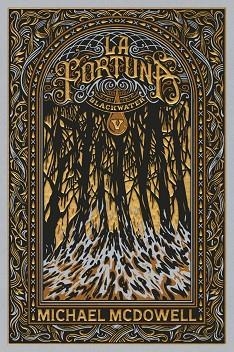 BLACKWATER V. LA FORTUNA | 9788419654984 | MCDOWELL, MICHAEL | Llibreria Huch - Llibreria online de Berga 