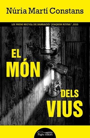 MON DELS VIUS, EL | 9788413035260 | MARTÍ CONSTANS, NÚRIA | Llibreria Huch - Llibreria online de Berga 