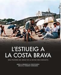 ESTIUEIG A LA COSTA BRAVA, L' | 9788419736444 | BERROCAL, SHEILA/FERRER, HELENA | Llibreria Huch - Llibreria online de Berga 
