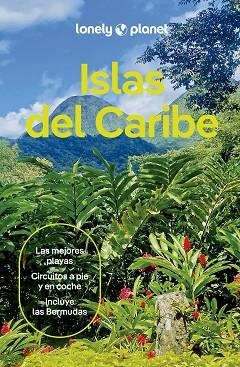 ISLAS DEL CARIBE 1 | 9788408281306 | EGERTON, ALEX/BARTLETT, RAY/KAMINSKI, ANNA/VORHEES, MARA/YANAGIHARA, WENDY/CLARKE, TENILLE/FREEMAN,  | Llibreria Huch - Llibreria online de Berga 