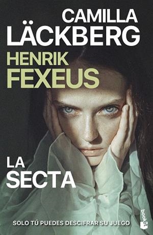 SECTA, LA | 9788408286080 | LÄCKBERG, CAMILLA/FEXEUS, HENRIK | Llibreria Huch - Llibreria online de Berga 