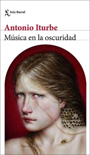 MÚSICA EN LA OSCURIDAD | 9788432243455 | ITURBE, ANTONIO | Llibreria Huch - Llibreria online de Berga 