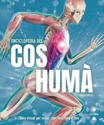 ENCICLOPÈDIA DEL COS HUMÀ | 9788466156707 | RICHARDS, JON | Llibreria Huch - Llibreria online de Berga 