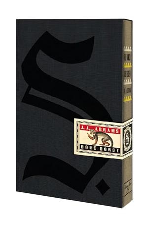 BARCO DE TESEO, EL | 9788419521491 | ABRAMS, J.J/DORST, DOUG | Llibreria Huch - Llibreria online de Berga 